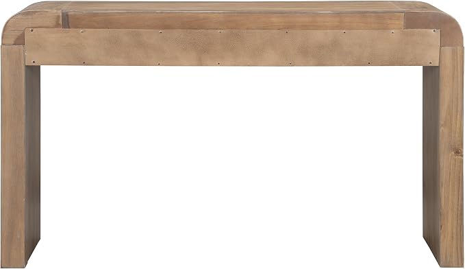 Natural 2 Drawers