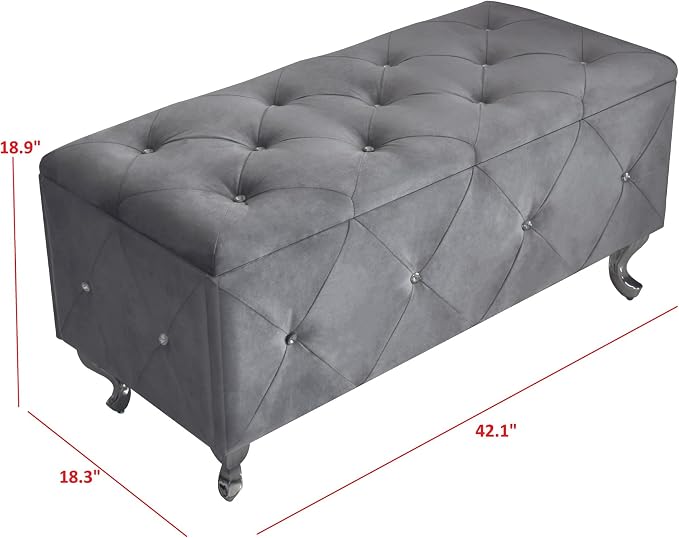 Silver Gray
