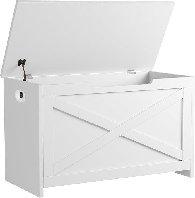 X White
