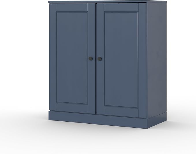 Antique Blue