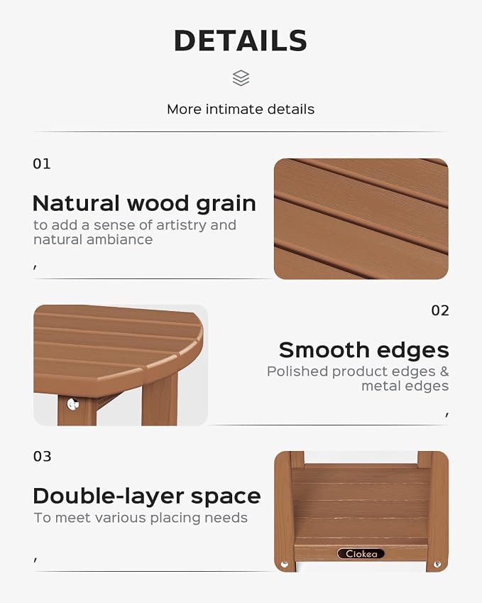 Teak