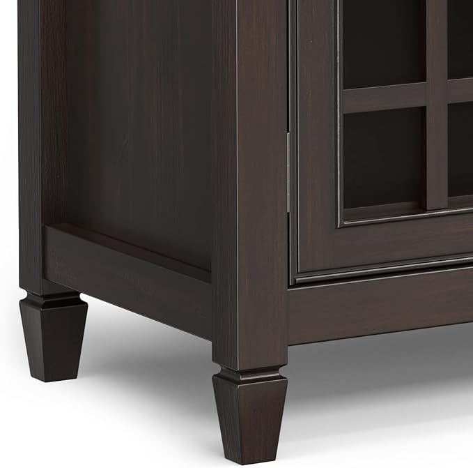 Dark Chestnut Brown