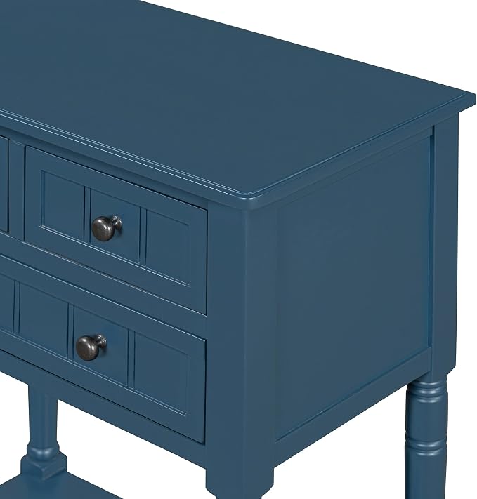 Small - Navy Blue