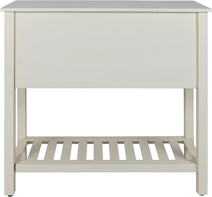 Antique White