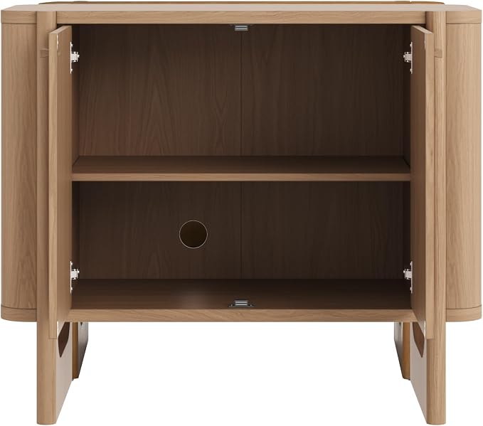 Raw Oak