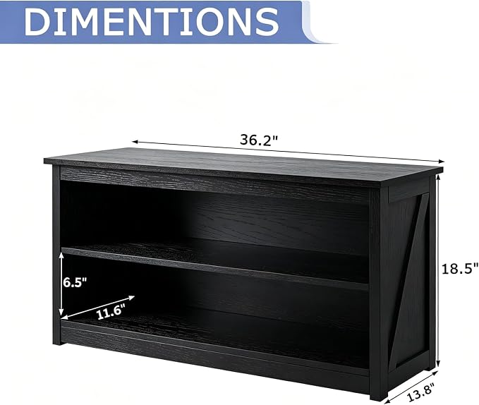 Black-2 Tier