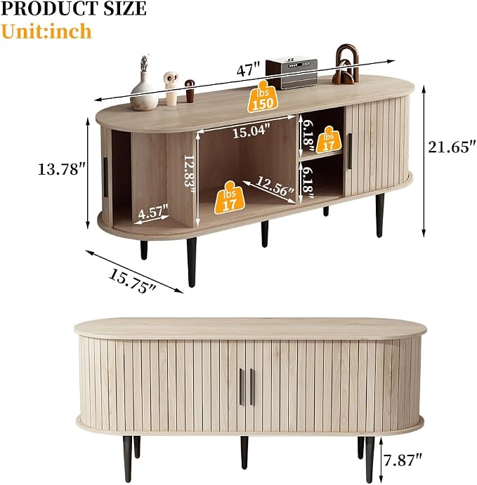 Natural Wood