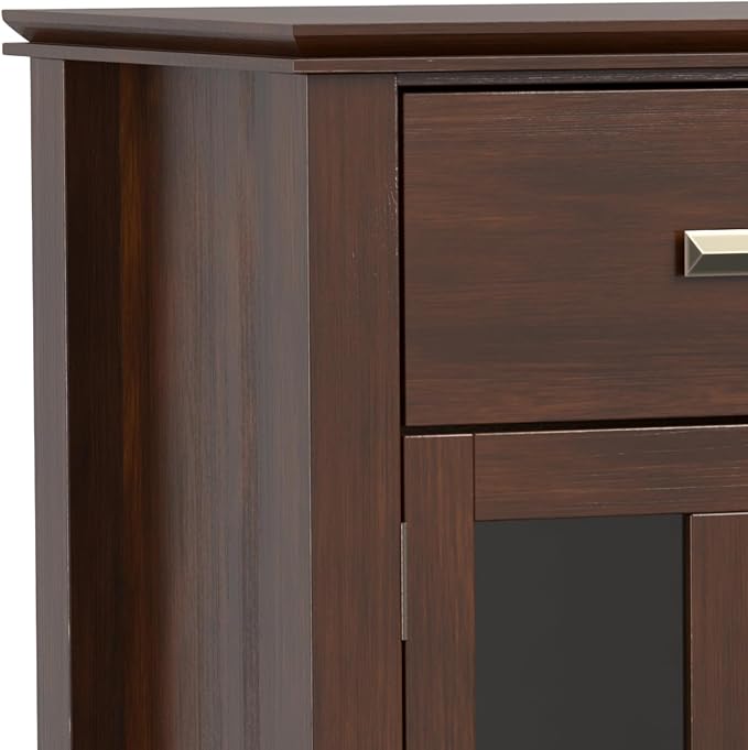 Russet Brown