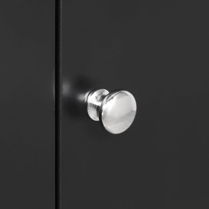 Black + Mdf