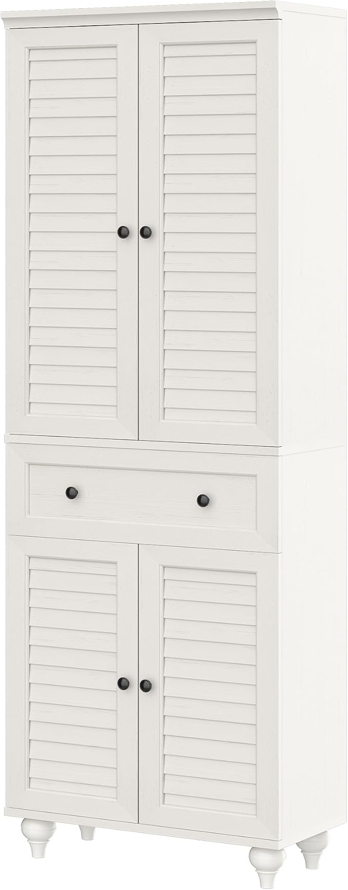 Rustic White