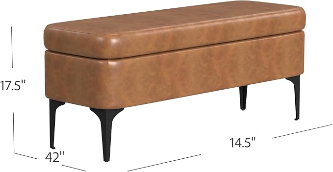 Carmel Faux Leather