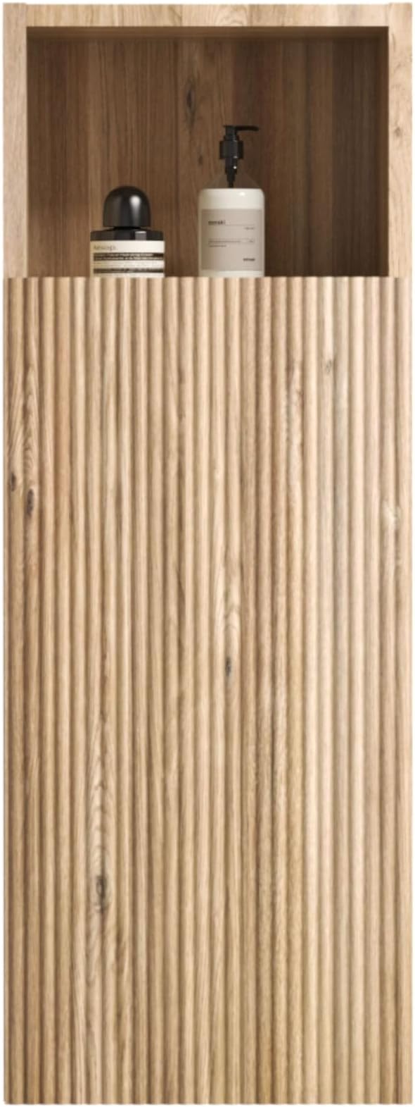 Rough Oak