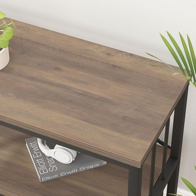 Rustic Oak