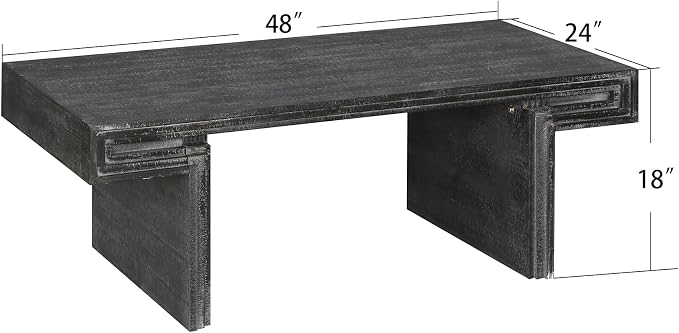 Antique Black