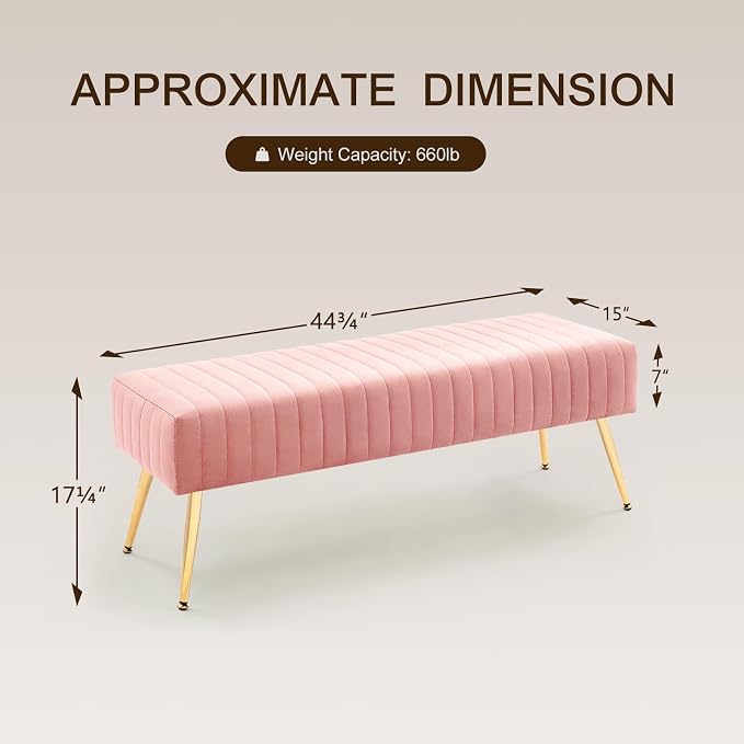 Velvet-pink