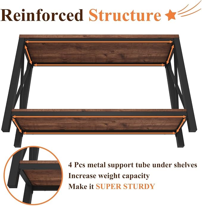 Rustic Oak