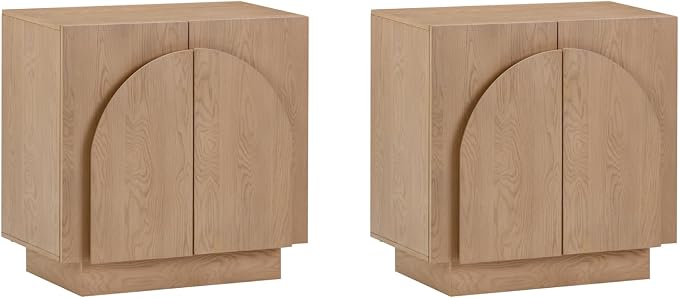 Raw Oak