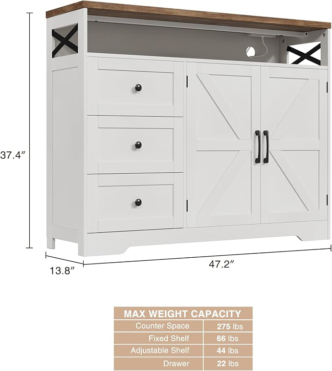 Antique White