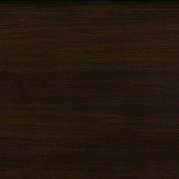 Dark Chestnut Brown