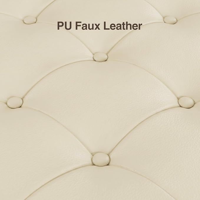 Cream White