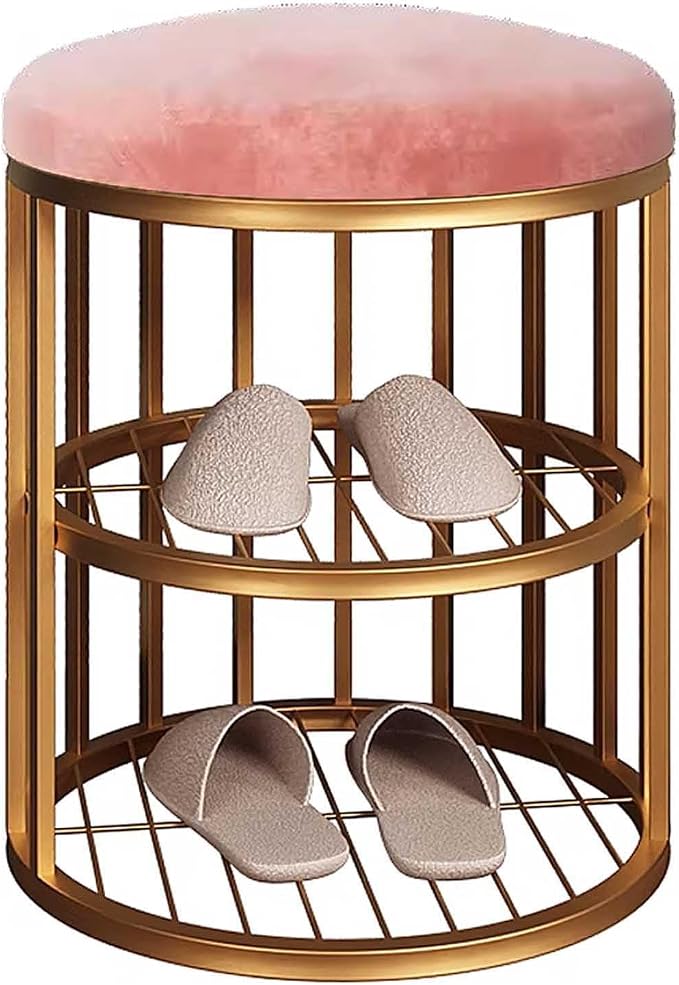 Pink Gold
