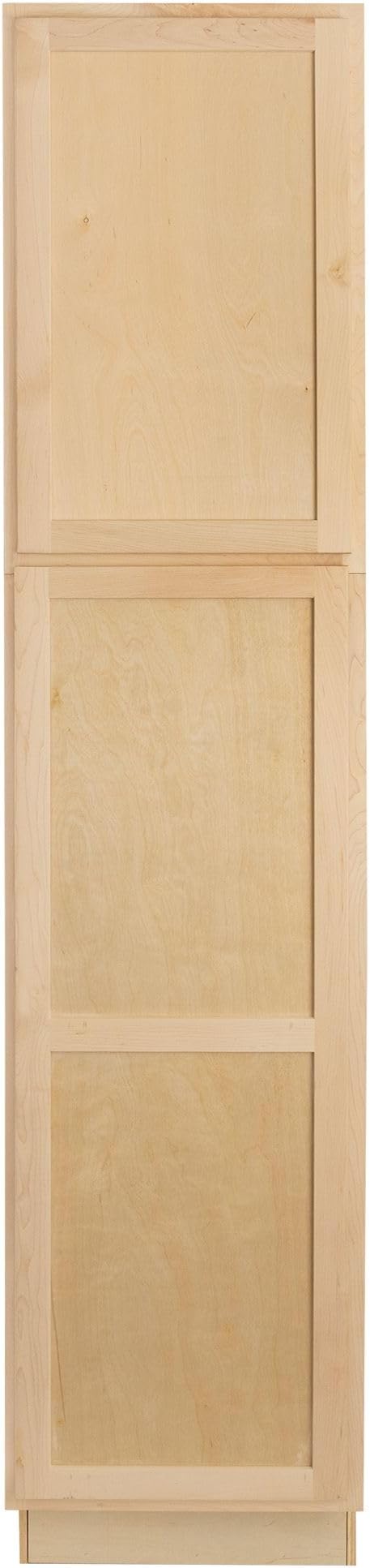 Raw Maple