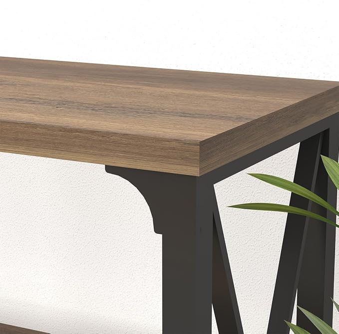 Rustic Oak