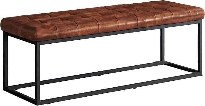Saddle Brown