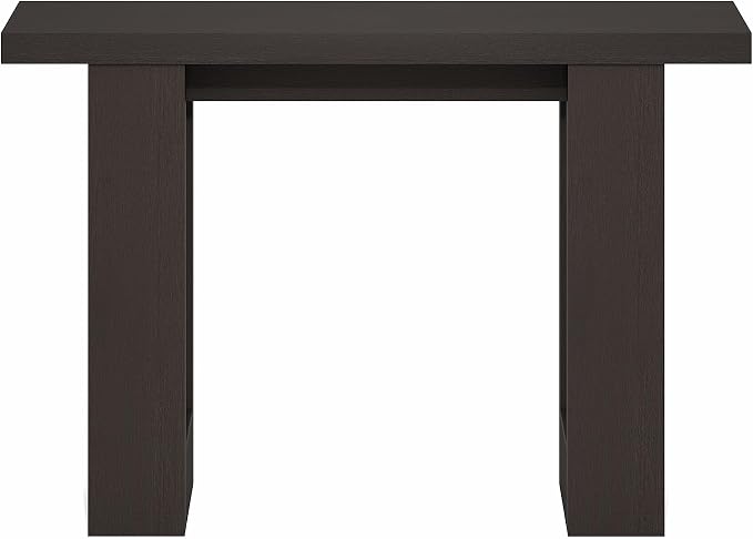 Black Dark Oak