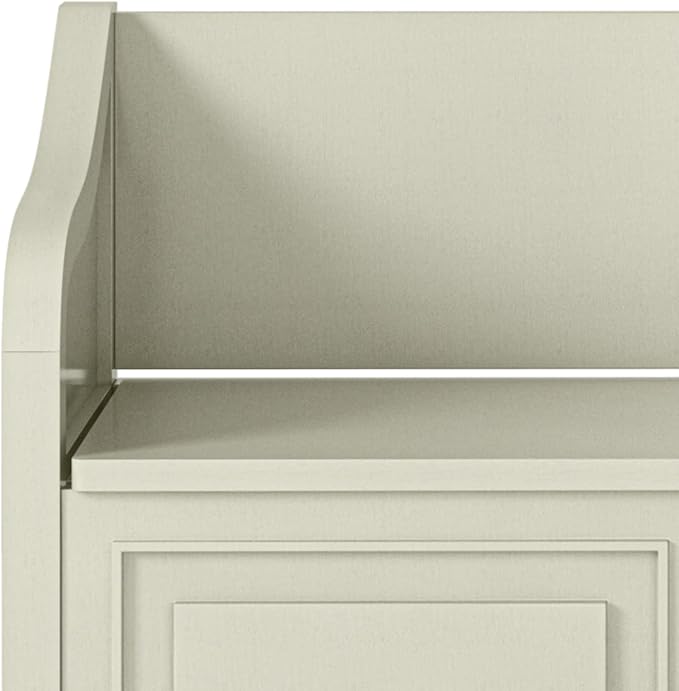 Antique White