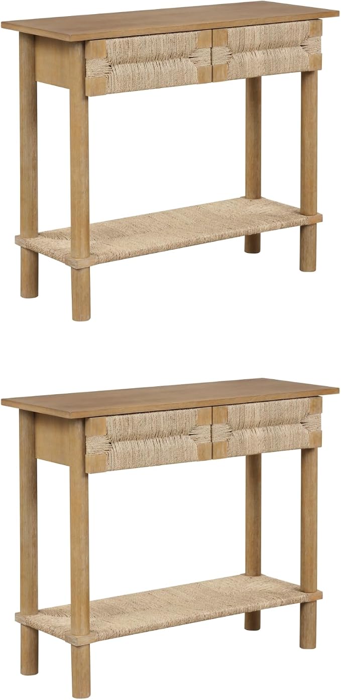 Beacon Light Brown/Seagrass
