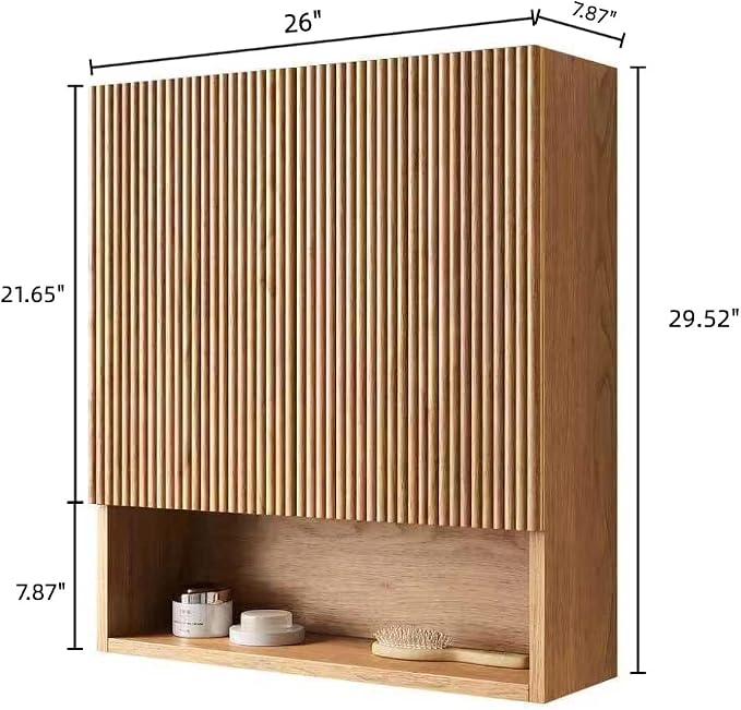 Natural Wood