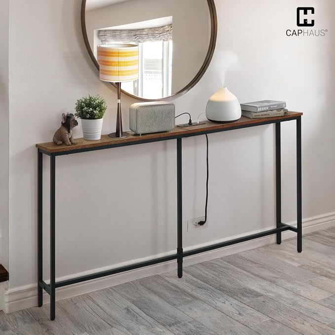 Rustic Oak