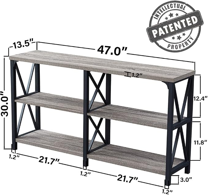 Light Grey Oak