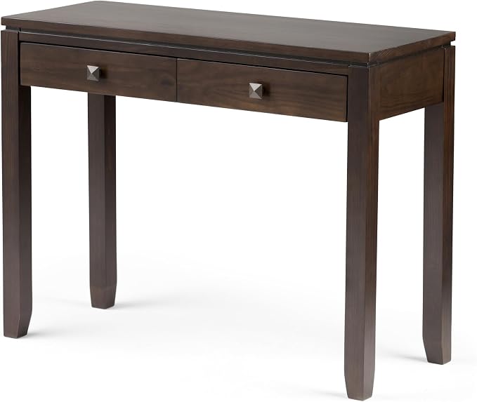 Mahogany Brown