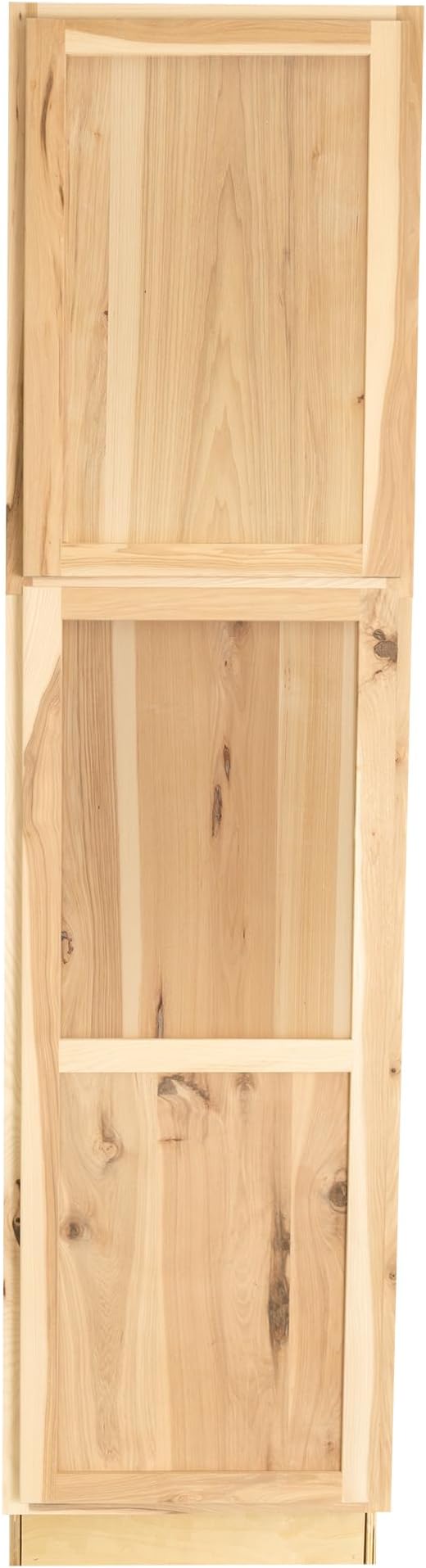 Raw Hickory
