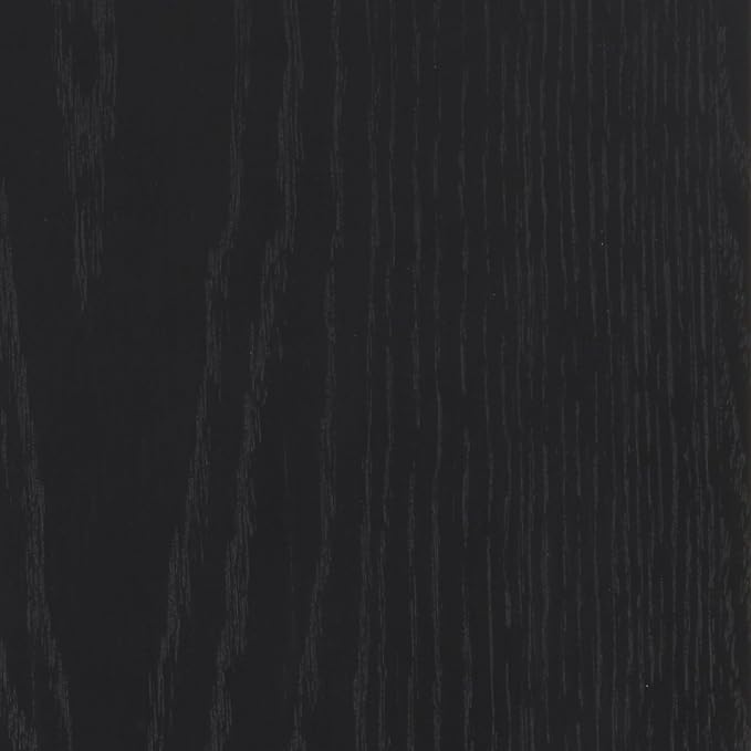 Iris Black Oak