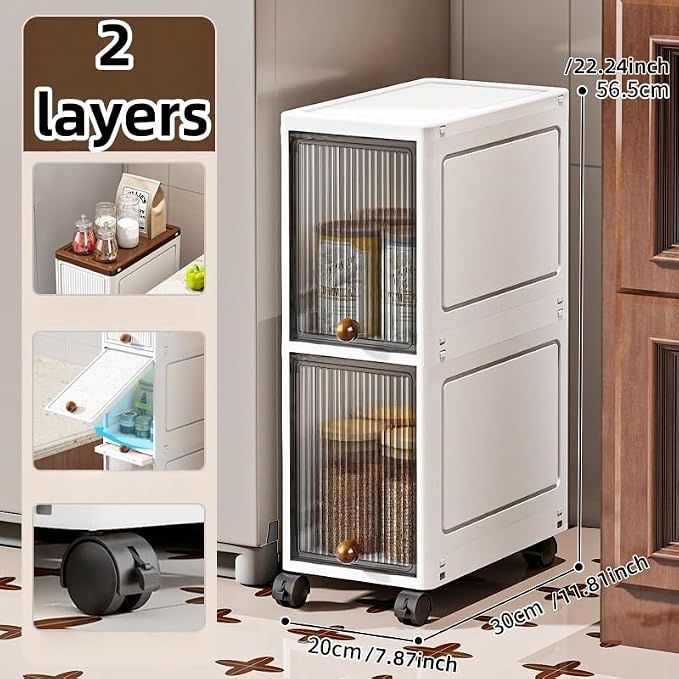 Gray-2 Layers