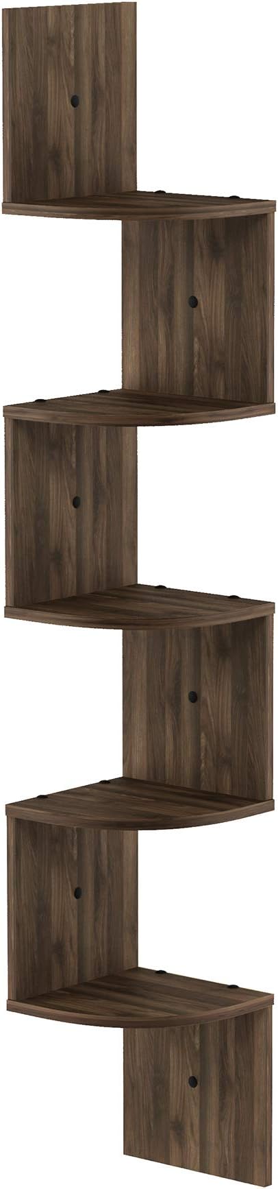 Columbia Walnut