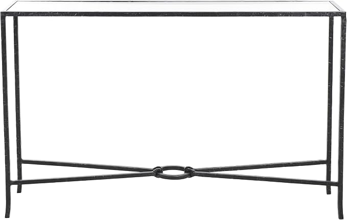 Black/Clear