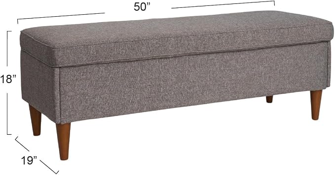 Grey Fabric