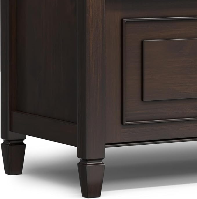 Dark Chestnut Brown