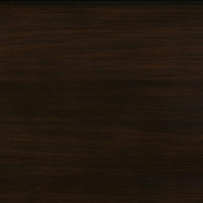 Dark Chestnut Brown