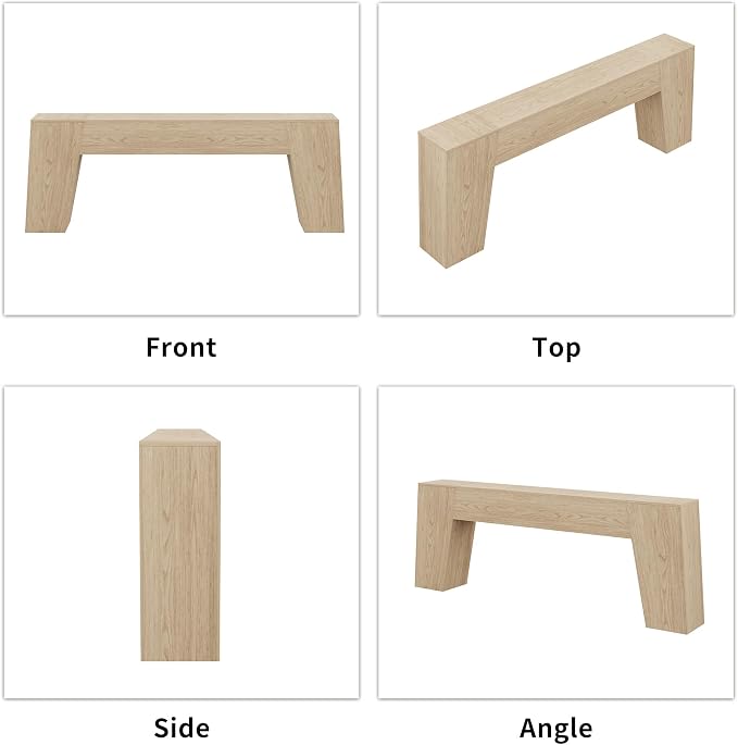 Light Oak