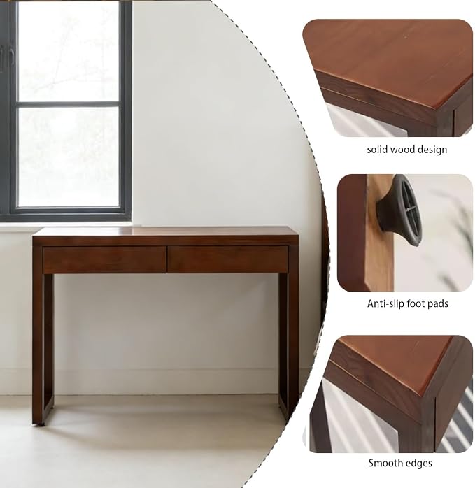 Dark Walnut