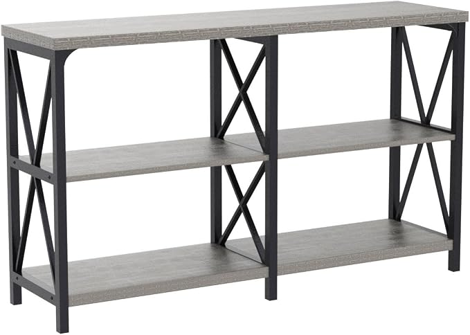 Light Grey Oak