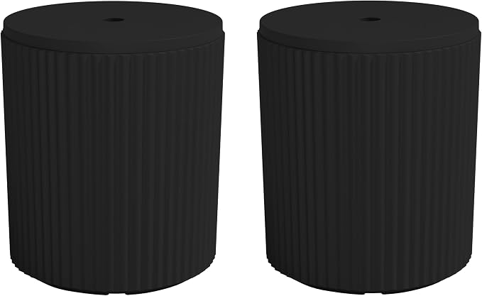Black（umbrella Hole）
