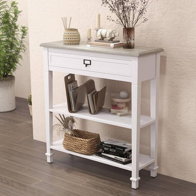 Modern White