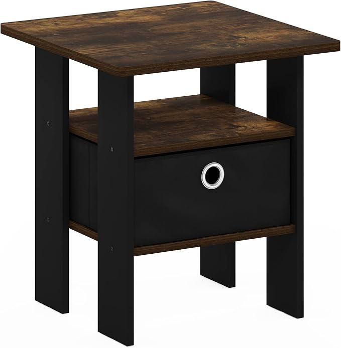 Amber Pine/Black