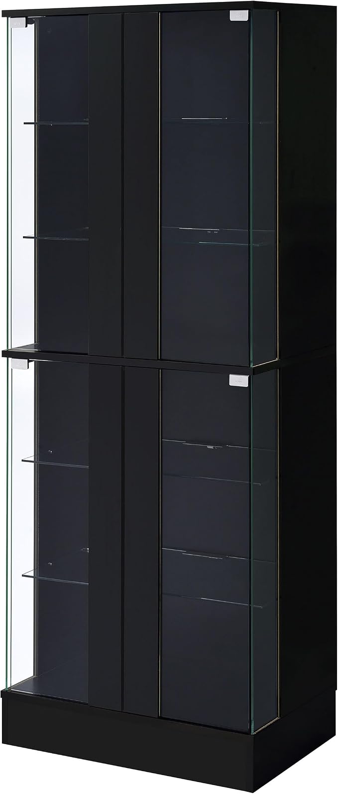 Black High Gloss
